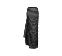 Giuseppe Di Morabito - Maxi Skirt - Femme - Jupes - Noir - Taille: 36 FR
