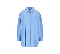 Giuseppe Di Morabito - Shirt - Femme - Blouses et Chemises - Bleu - Taille: 40 FR