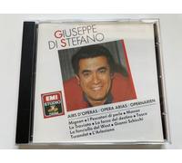 Giuseppe Di Stefano: Airs D'operas [UK Import]