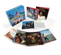 Giuseppe Di Stefano - Giuseppe Di Stefano - Complete Decca Recordings