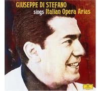 Giuseppe di Stefano - Di Stefano Operatic Arias [Import]