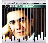 Giuseppe di Stefano - Giuseppe Di Stefano