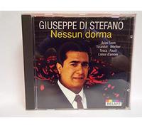 Giuseppe Di Stefano - Nessun Dorma [Import]