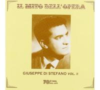 Giuseppe, Di Stefano - Récital di Stefano (coll. The Early Years Vol.2)