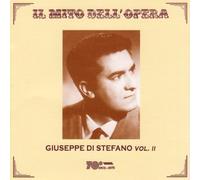 Giuseppe, Di Stefano - Récital di Stefano (coll. The Early Years Vol.2)