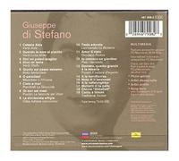 Giuseppe Di Steffano - The Singer