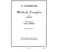 Giuseppe Gariboldi: Methode complete Vol.2