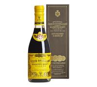 Giuseppe Giusti Giusti Aceto Balsamico di Modena pendant quatre siècles, 250ml