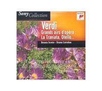 Giuseppe Grands Airs D'opera: Bataille de Legano, Nabucco, Les Vêptres Siciliennes...