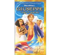 Giuseppe Il Re Dei Sogni