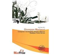 Giuseppe Martucci