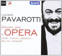 Grands Airs D'opéra