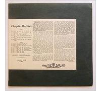 Giuseppe Parolini - Chopin: Waltzes [LP]