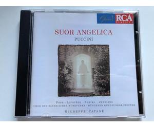 Giuseppe Patane' - Puccini - Suor Angelica