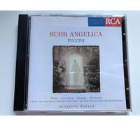 Giuseppe Patane' - Puccini-Suor Angelica [Import]