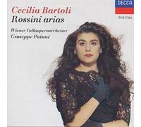 Cecilia Bartoli - Rossini : Arien - CD - Neuf
