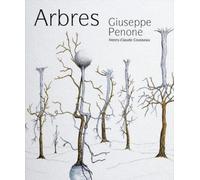 Giuseppe Penone, Arbre de Francfort