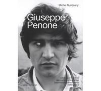 Giuseppe penone - catalogue raisonné des cartons d'invitation - Michel nuridsany / giuseppe penone - Marval - relié - Beau livre