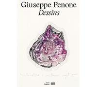 Catalogue de la donation - Giuseppe Penone Dessins