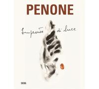 Giuseppe Penone Imprints of Light /anglais/italien