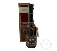 Giuseppe Romano Brotto - Grappa Barricata di Amarone della Valpolicella 0,50 lt. + Box