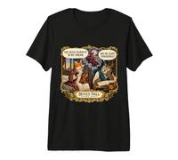 Giuseppe Tartini Violon Comic pour Halloween Musique Classique T-Shirt Haut de Gamme