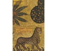 Giuseppe Tomasi di Lampedusa Collectif (Auteur)