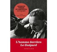 Giuseppe Tomasi di Lampedusa, une biographie Loup Odoevsky Maslov (Auteur)