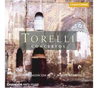 Torelli - Concertos [Import]