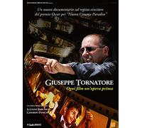 Giuseppe Tornatore - Ogni film un'opera prima