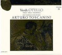 Giuseppe Valdengo - Otello