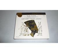 Verdi : Aida (Coffret 3cd)