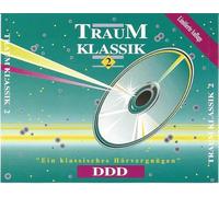 Giuseppe Verdi 3 Tracks - Traum Klassik 2