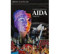 Giuseppe Verdi - Aida (1 Dvdmu)