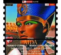 Giuseppe Verdi : Aïda