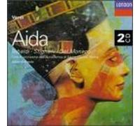 Giuseppe Verdi – Aïda