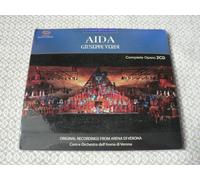 Giuseppe Verdi : Aida