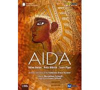 Giuseppe Verdi - Aida