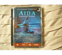Giuseppe Verdi : Aïda - Busetto 2001 - Centenario Verdiano [Opera In Four Acts]