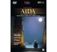 Mehta – Verdi – Aida – ARTHAUS
