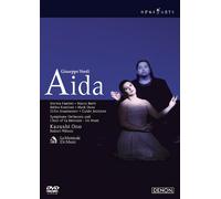 Giuseppe Verdi:Aida [Import allemand]