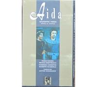 Giuseppe Verdi : Aida - VO