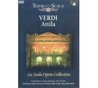 Giuseppe Verdi : Attila (Integrale)