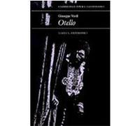 Giuseppe Verdi, Cambridge Opera Handbook James Hepokoski (Auteur)
