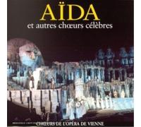 GIUSEPPE VERDI Choeurs de L'opera de Vienne (CD)