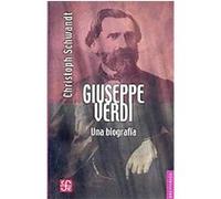 Giuseppe Verdi Christoph Schwandt (Auteur)