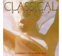 GIUSEPPE VERDI Classical Ecstasy (CD)