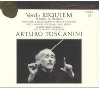 GIUSEPPE VERDI Collection 63 (CD)