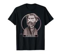 Giuseppe Verdi, compositeur d'opéra Italien T-Shirt