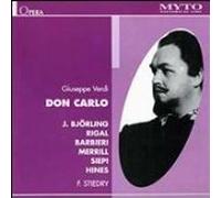 Giuseppe Verdi: Don Carlo